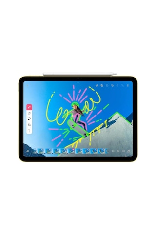 Apple MUWA3ZE/A USB-C Pencil