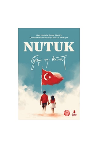 Kurtuluş Savaşı'nı Çocuklara Anlatan Önemli Bir Eser