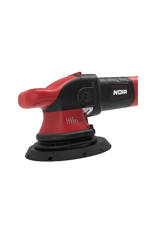 Noir NR PS 15 150 1010W 150 MM Yüksek Torklu Orbital Polisaj Makinesi