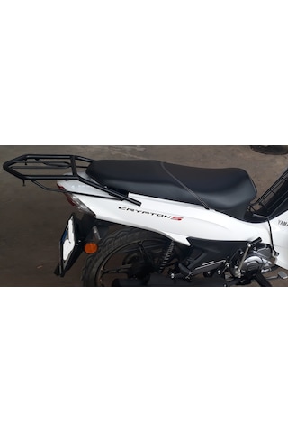 Yamaha Crypton S 2019 Arka Çanta Demiri 352002175