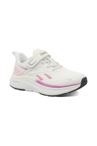 Reebok Prime Walk Ultra Kds I Beyaz Kız Çocuk Spor Ayakkabı Beyaz