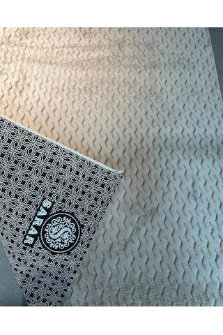 Diamond Dmr Halıcılık Kahverengi Modern Kaymaz Taban Çocuk Odası Salon Hol, Koridor Mutfak Yıkanabilir Jel Kesme Yolluk Halı