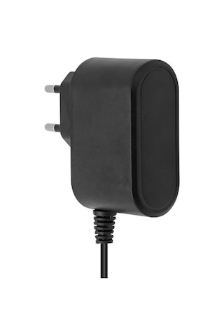 Weko 5 Volt 1 Amper 5 Watt Plastik Kasa Priz Tipi Adaptör 5.5x2.5 Uçlu