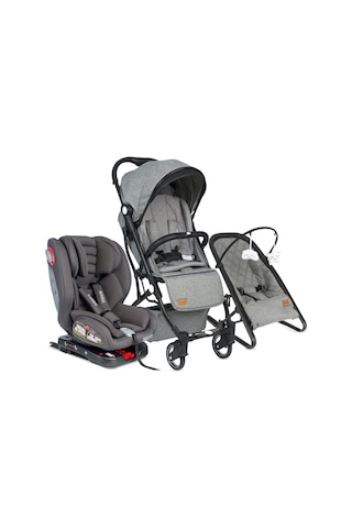 Tommybaby Opera Kabin Bebek Arabası Oto Koltuk Ana Kucağı