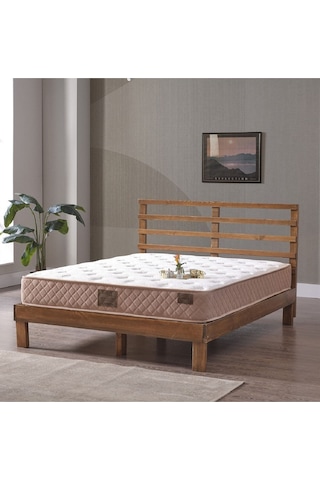 Infinity Deluxe Full Ortopedik Tek Kişilik Yatak