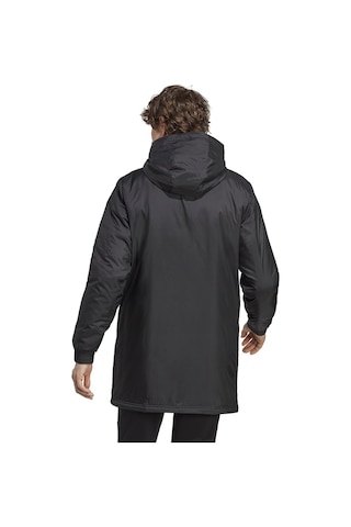 Adidas Ent22 Stadjkt Erkek Futbol Antrenman Ceketi IB6076 Siyah