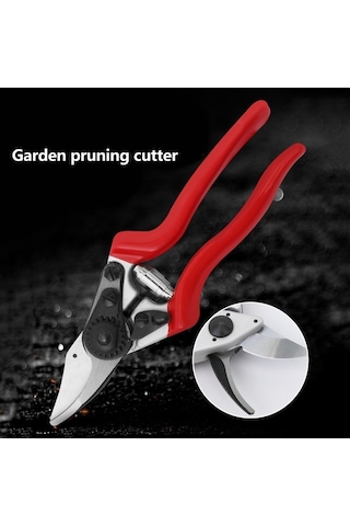 Pazly Tian Tayvan Sakawa Sagawata Meyve Makası Makası Gözdesi Budama Bahçe Amazon'un Ağaçları 7005 7005 Qj