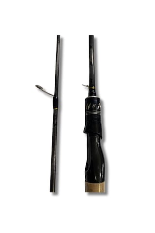 Powerex Striker Xlight 2.70m 3-15 Gr Olta Kamışı Siyah