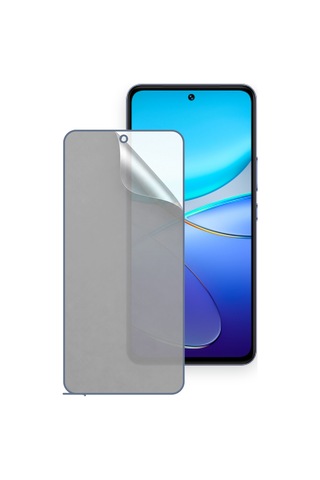 Schitec Vıvo V40 Se Uyumlu Ön Yüzey Mat Hidrojel Ekran Koruyucu 26723184