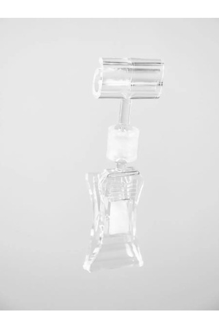 Psmtorg Fiyat Etiket Tutucu Fiyat Etiketleri İçin Mandallı Tutucu 162236259 Diğer