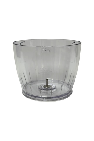 Fakir Lucca Blender İçin Hazne
