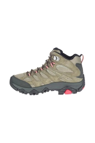 Merrell Moab 3 Mıb Gtx Erkek Outdoor Bot J035791 - Yeşil-yeşil Yeşil