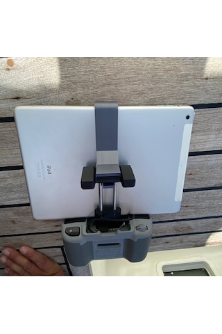 DJI Mavic Air 2 Tablet Tutucu