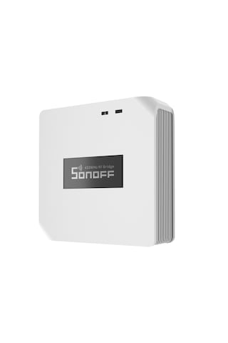 Sonoff RF BridgeR2 Akıllı Köprü