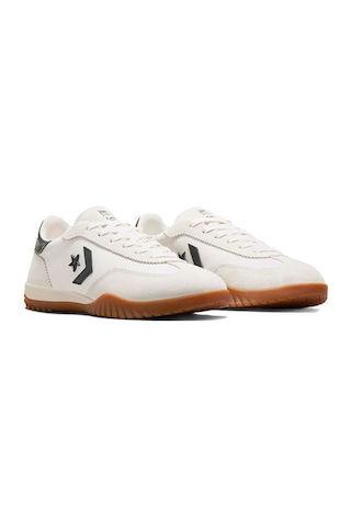 Converse Run Star Trainer Erkek Günlük Ayakkabı A08262c Beyaz A08262c Krem