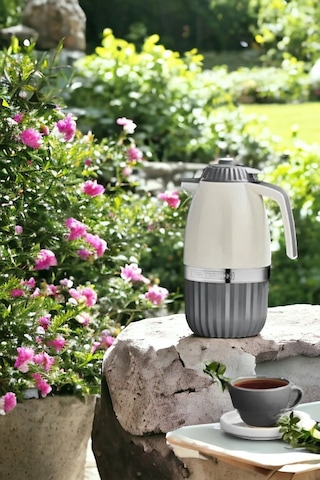 Yeni Nesil Png-7008 İçi Cam Termos 2 Litre