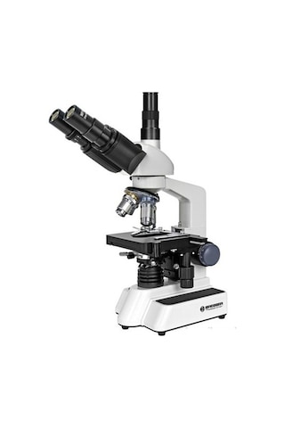Bresser Researcher Trino 40x-1000x Mikroskop