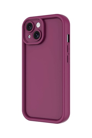 Apple İphone 13 Uyumlu Renkli Yeni Tasarım Kamera Korumalı Kılıf