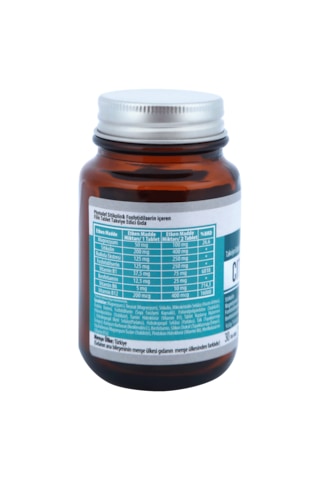 Phytodef Citicoline 30 Tablet