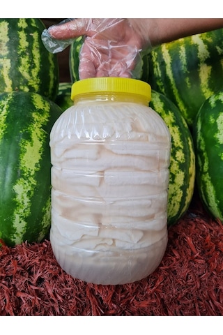 Diyarbakır Ev Yapımı Çift Kaynatılmış Lavaş Peynir 5 Kğ