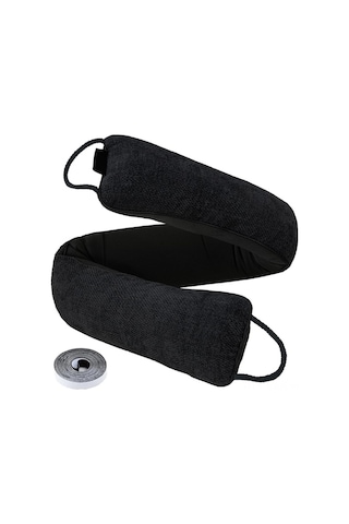 Pazly Evcil Hayvan Güvenli Kapı Altı İzolasyon Bariyeri - Rüzgar Ve Ses Kesici, Enerji Tasarrufu Sağlar