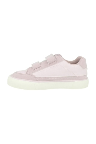 Puma Court Classic Vulc Kids V Ps Çocuk Günlük Ayakkabı 407517-03 Pembe