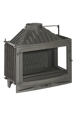 Invicta Klapeli Şömine Haznesi Selenic 700 Sağ Açık 9769 72