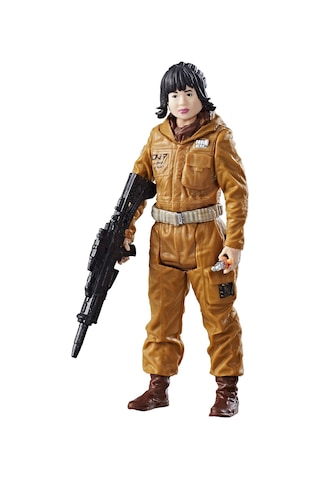 Star Wars Force Link Figür Seri 1 Rose c1534