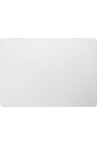 Apple Uyumlu MacBook 14.2 2021 A2442 Zore Premium Msoft Bottom Kapak Renksiz