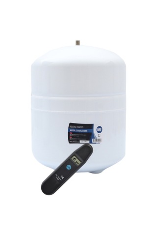 WaterMelon Su Arıtma Tankı . Araç Lastik Digital Hava Basınç Ölçüm Cihazı