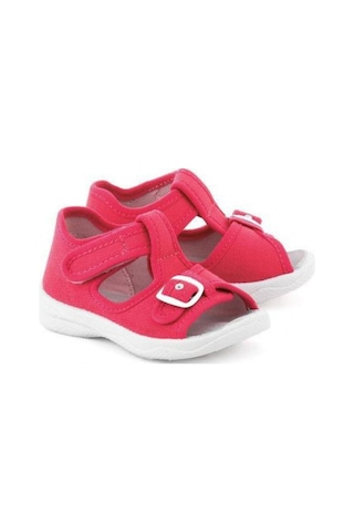 Superfit Kız Çocuk Sandalet (212568515) Fuşya