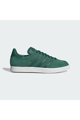 Adidas Adıdas Gazelle Erkek Ayakkabı Ig4986 Yeşil