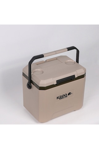 Igloo Coremax 16 Buzluk 16 Litre Beyaz
