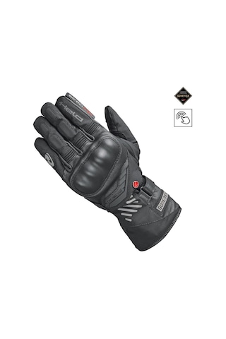 Held Madoc Max Gore-Tex Korumalı Motosiklet Eldiveni