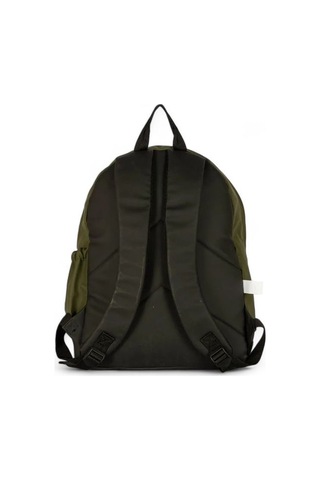 Sisley Yeşil Unisex Sırt Çantası Sisley 12914 Yeşil
