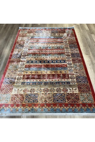 Eko Halı Antique Atk 04 Multy Yıkanabilir Makina Halısı