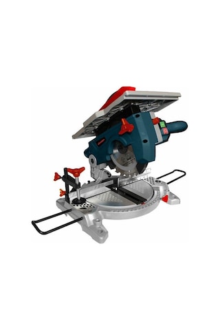 Wonder Gönye Kesme Makinası Üstten Tablalı 210mm 1200w