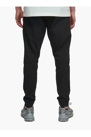 New Balance Erkek Eşofman Altı Siyah