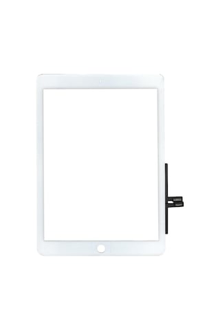 Apple Uyumlu iOS iPad 6.nesil Mr7f2tu/a Dokunmatik Beyaz
