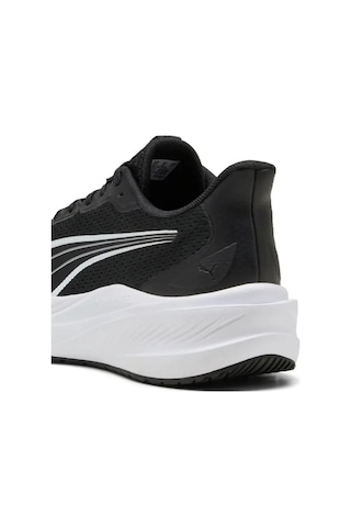 Puma Dasher Lite Siyah Spor Ayakkabı 31258601
