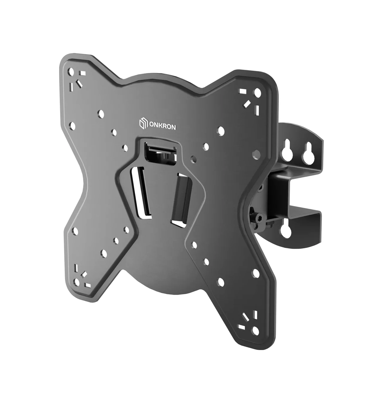 Onkron Tv Askılığı Eğilip Döner 17-43, Np23 10587559