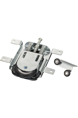 Suntek Ayna Kapı Makarası Düzeneği Üst-tekerlek-a-ile