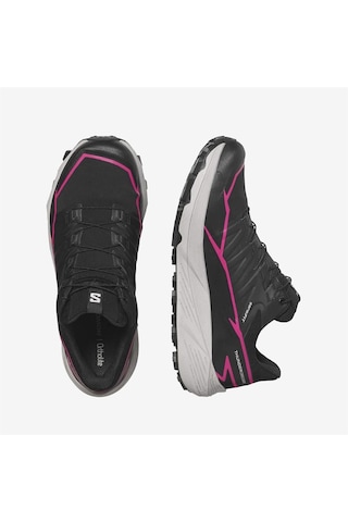 Salomon Thundercross Gore Tex Kadın Koşu Ayakkabısı 001