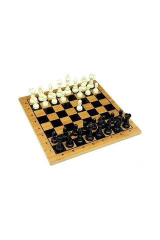 Mortoys Satranç Dama