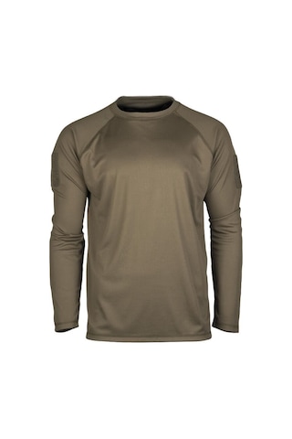 Sturm Tactical Quick Dry Yeşil T-Shirt Yeşil