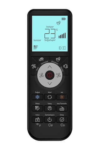 Arçelik 5401568401 İnverter Klima Kumandası Beko
