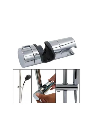 Frap F30-3 Sulama Kabı Askısı 245118517 Krom