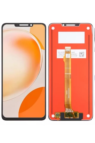 Huawei Nova Y91 Lcd Ekran Dokunmatik Stg Lx1