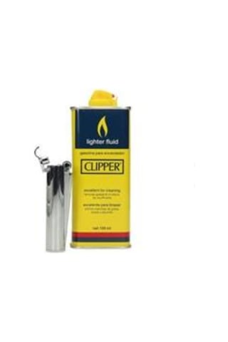 Clıpper Çakmak Benzini  133Ml