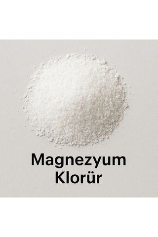 Magnezyum Klorür